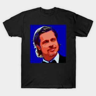 brad pitt T-Shirt